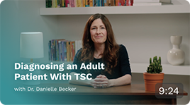 Drop Seizure Treatment for LGS Patients | Two men smiling together in a wooded area